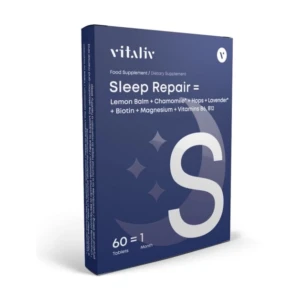 Sleep Repair